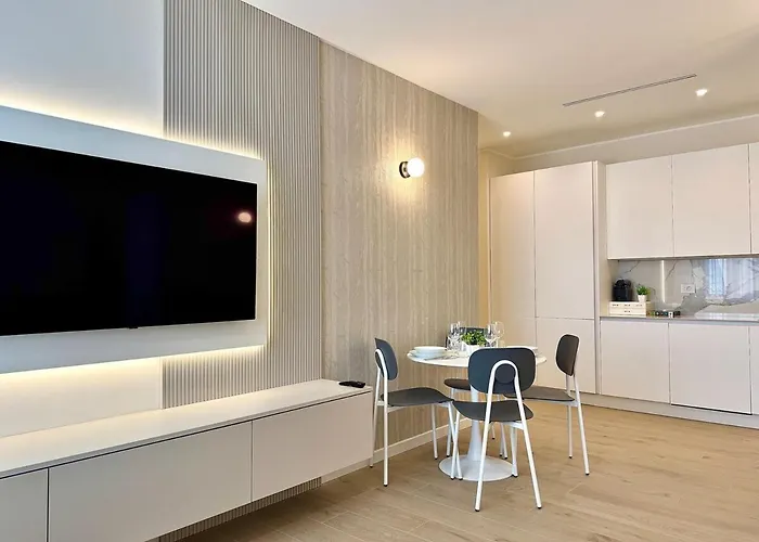 Appartement - Smeraldo - *