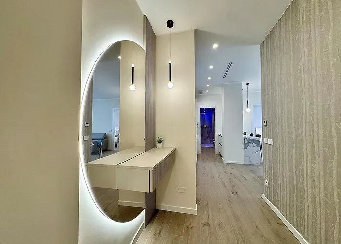 Appartement - Smeraldo - Milan