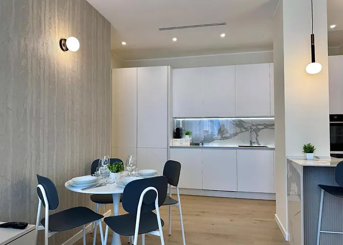 Appartement - Smeraldo -