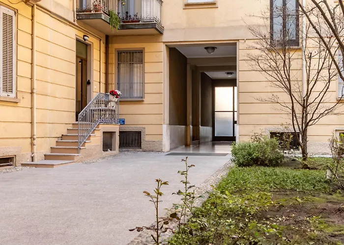 Nae Citylife - Comfort & Privacy Apartment
