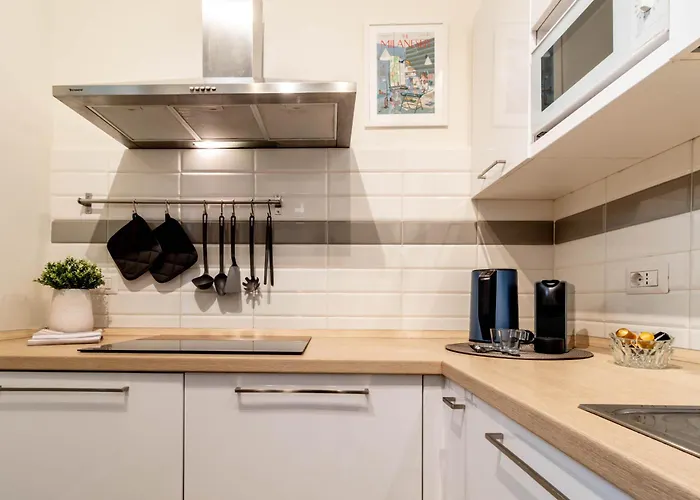 Nae Citylife - Comfort & Privacy Apartment *