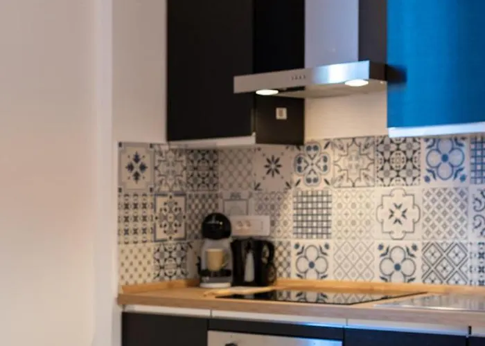 Apartmán Metro M3 Duomo 10min - Design Loft Milán