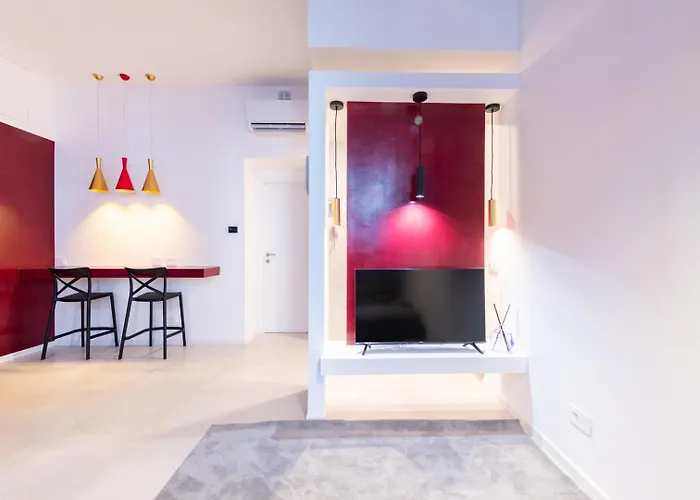 Metro M3 Duomo 10min - Design Loft Apartmán *