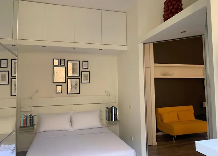 Apartman Vfh Bellotti Downtown *