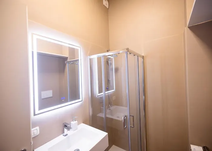 Appartamento Darsena Navigli Luxury Living *