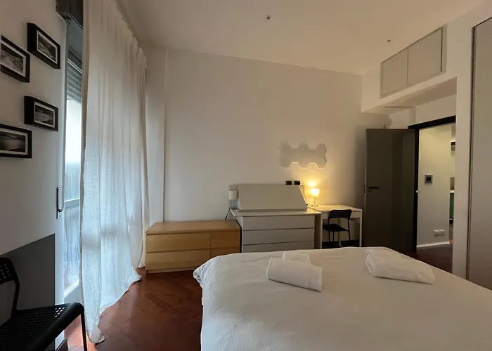 Da Sesto 22 Welcomely Appartement *