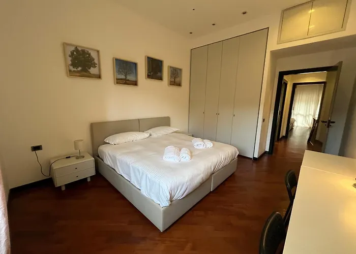 Da Sesto 22 Welcomely Appartement *