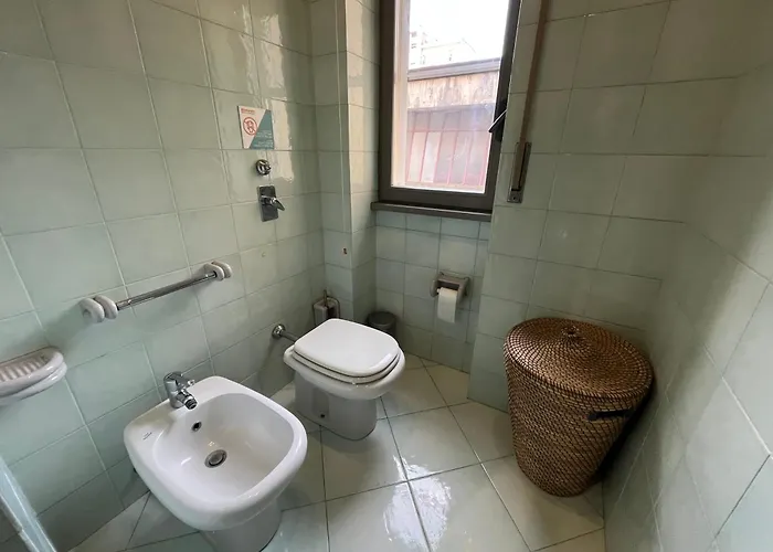 Appartement Da Sesto 22 Welcomely Milan