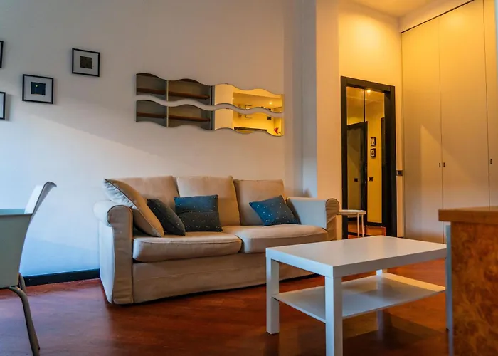 Da Sesto 22 Welcomely Appartement Milan