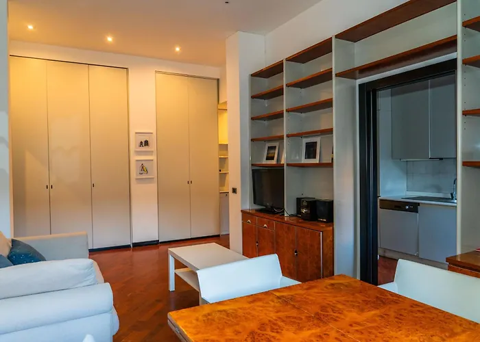 Appartement Da Sesto 22 Welcomely