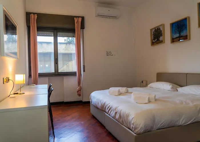 Da Sesto 22 Welcomely Appartement