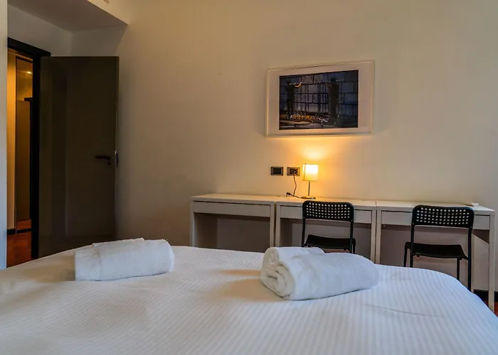 Appartement Da Sesto 22 Welcomely