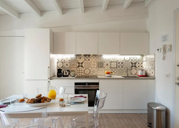 Umbria, 120 - Accogliente E Ben Collegato Apartmán *