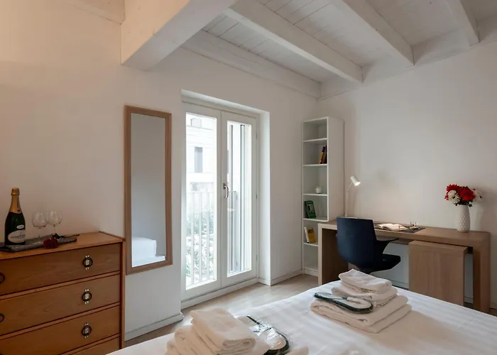 Apartmán Umbria, 120 - Accogliente E Ben Collegato *