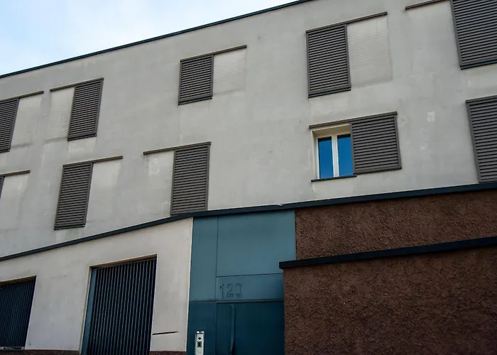 Umbria, 120 - Accogliente E Ben Collegato Apartmán *