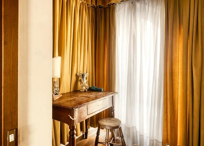 Appartement Cascina Boscaiola