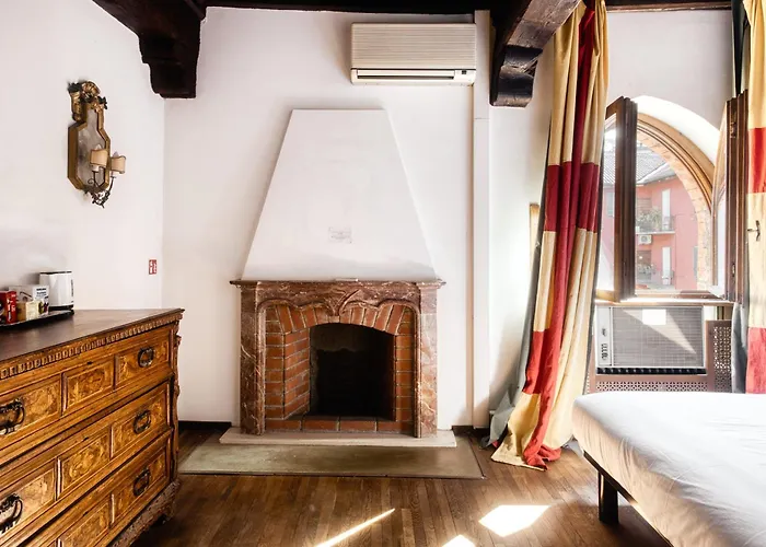 Cascina Boscaiola Milaan