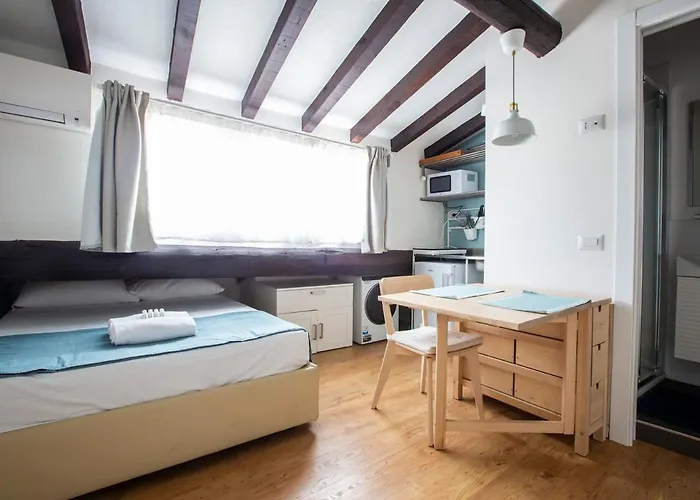 Appartement Cozy Near