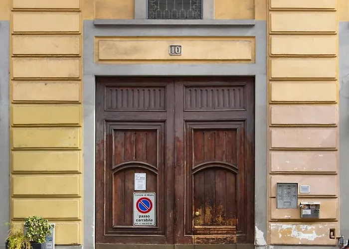 Appartement Cozy Near