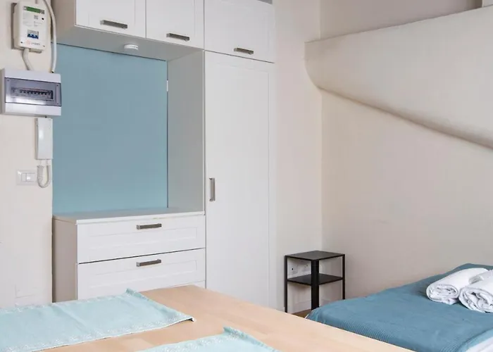 Cozy Near Appartement