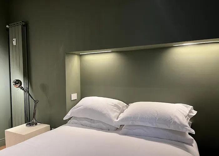 La Petite Gae Aulenti