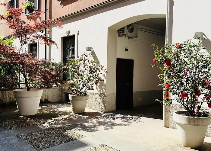 Comecasa Da Chiaretta *