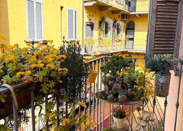 Comecasa Da Chiaretta * Milano