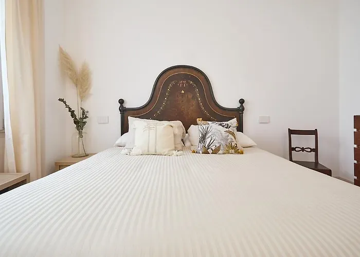 Daire Bright Luxury *