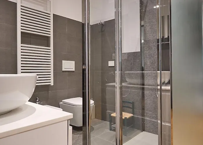 Daire Bright Luxury Milano