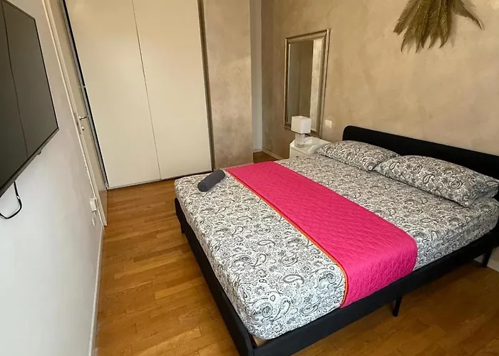 Farini House * Milano