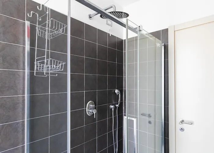 Апартаменты Italianway Easy - Segesta 3