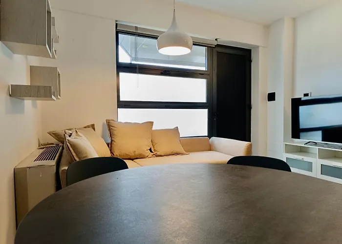 Splendido Navigli Apartment *