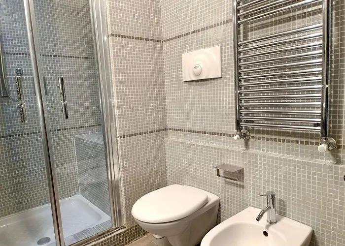 Splendido Navigli Apartment Mailand