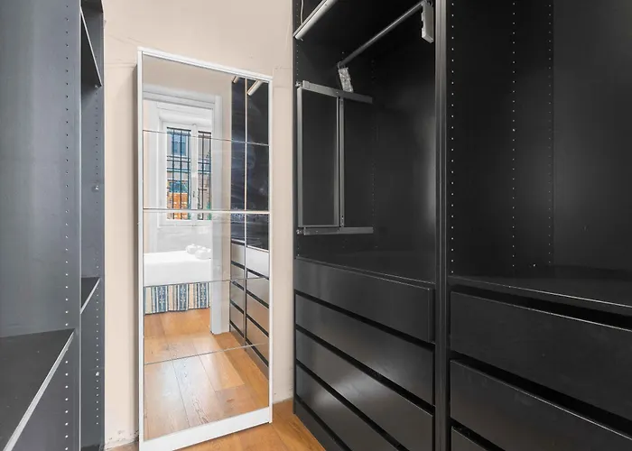 Duomo-linate Premium Luxe