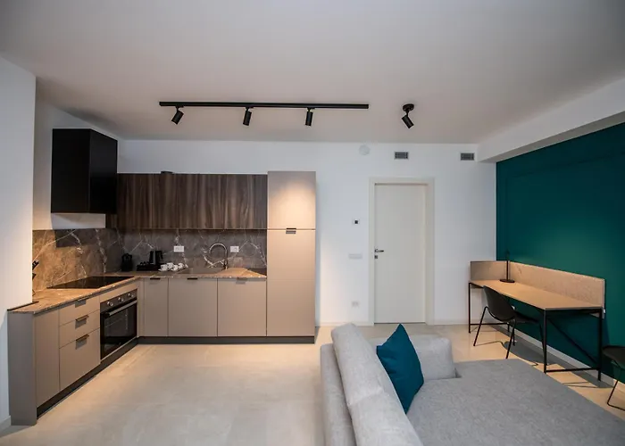 Compagnoni Luxe - & Wellness *