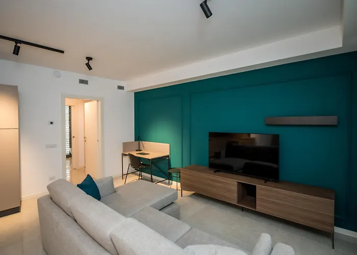 Compagnoni Luxe - & Wellness *