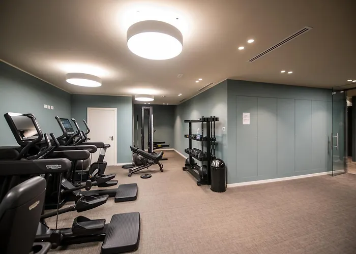 Compagnoni Luxe - & Wellness Apartamento Milán