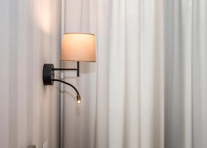 Compagnoni Luxe - & Wellness Milán