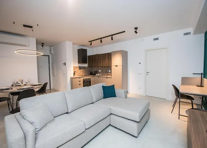 Apartamento Compagnoni Luxe - & Wellness *