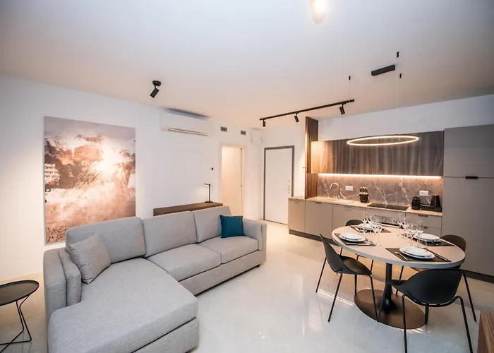 Compagnoni Luxe - Terrace &