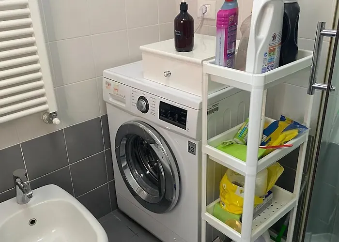 Luce Place Authentic Getaway Apartamento