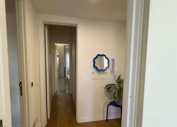 Casa Machiavelli * Milaan