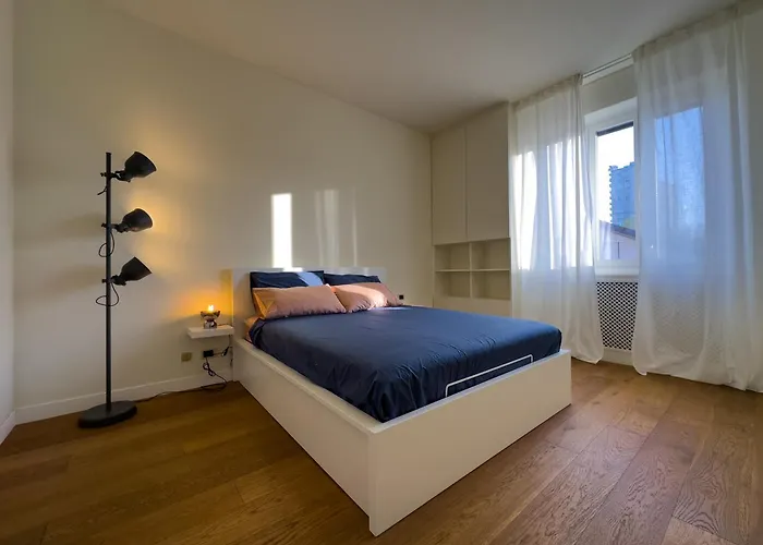 Casa Machiavelli Appartement