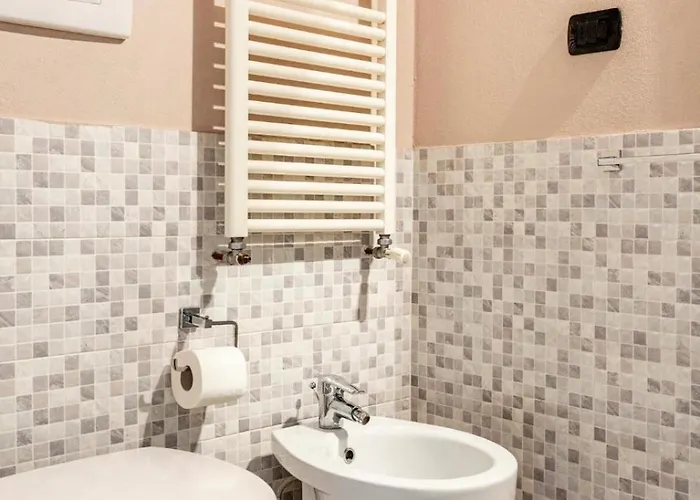 Lovely Brera 公寓 米兰