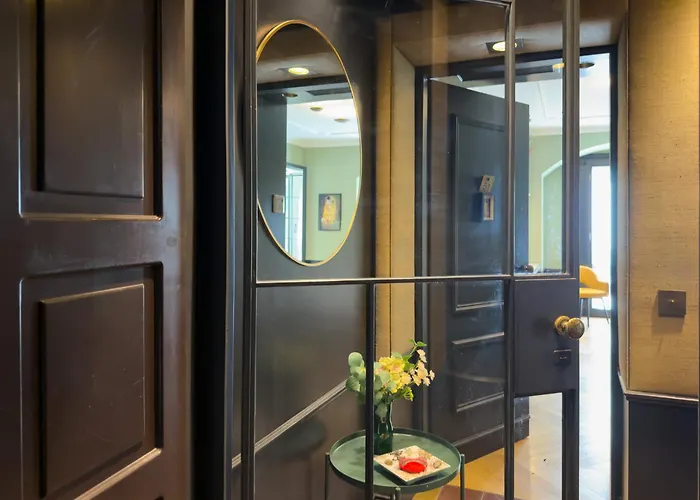 Guesthost - Brera Exclusive And 3* Milan