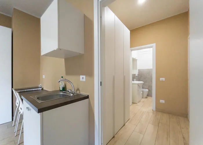 Apartamento Smart Flat Portello