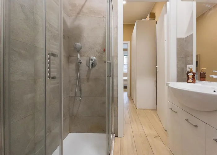 Smart Flat Portello * Milán