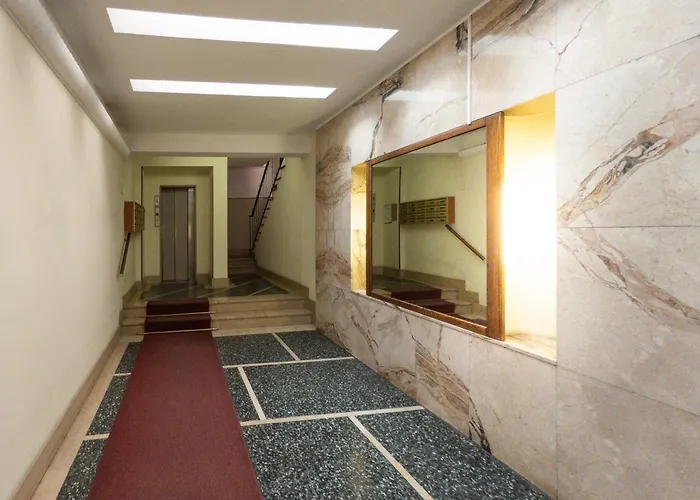 Smart Flat Portello Apartamento Milán