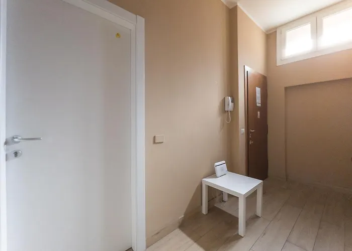 Apartamento Smart Flat Portello Milán