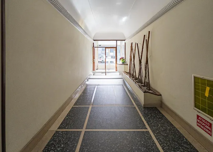 Apartamento Smart Flat Portello *